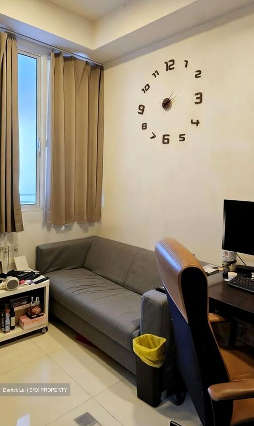 Treasures @ G20 (D14), Apartment #521555641